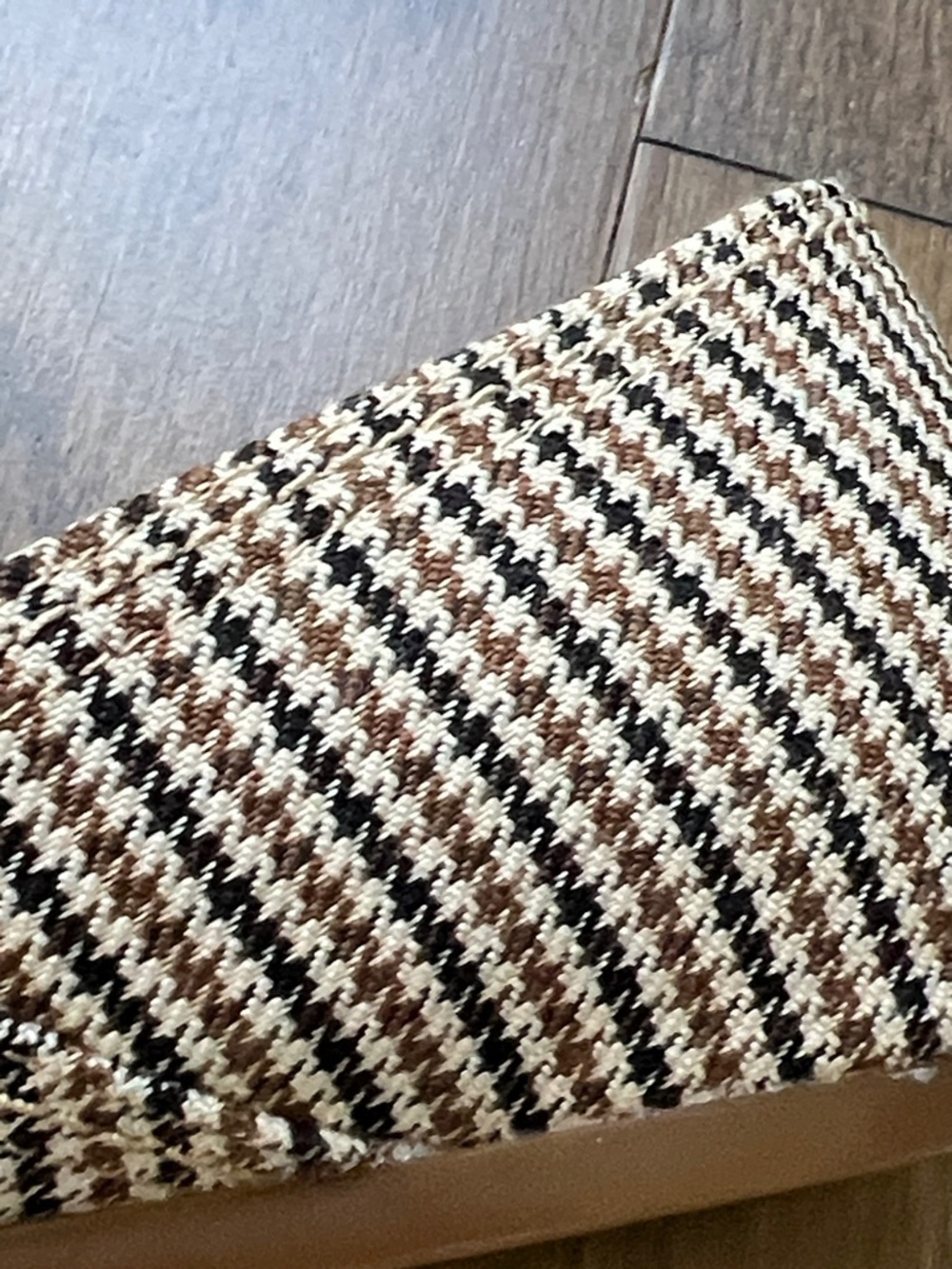 Lucky Brand Calba Mary Jane Flats - Picture 10 of 13